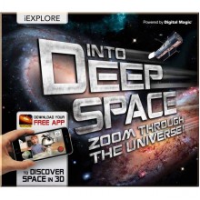 iExplore - Into Deep Space: Zoom Through the Universe