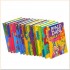 Roald Dahl Collection Box Set (15 Fantastic Stories)
