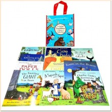 The Julia Donaldson Story Collection