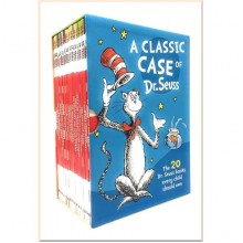 A Classic Case of Dr. Seuss