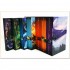 The Complete Harry Potter Collection 7 Books