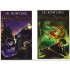 The Complete Harry Potter Collection 7 Books