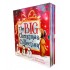 Little Tiger Press The Big Christmas Collection 10 Books Box