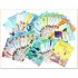 Julia Donaldson's Songbirds Read with Oxford Phonics 36 Books Collection Set (Stage 1 - 4)