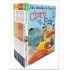Julia Donaldson's Songbirds Read with Oxford Phonics 36 Books Collection Set (Stage 1 - 4)