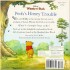 Disney Winnie the Pooh: Pooh's Honey Trouble