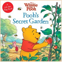Disney Pooh's Secret Garden