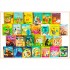 Disney Treasure Cove 26 Story Book Collection
