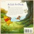 Disney Winnie the Pooh: A Gift for Pooh