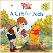 Disney Winnie the Pooh: A Gift for Pooh