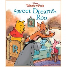 Disney Winnie the Pooh Sweet Dreams, Roo Board book
