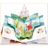 Disney Princess: A Magical Pop-Up World (Pop Up Books)