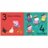 Ladybird Peppa Pig: 123 with Peppa
