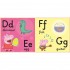 Ladybird Peppa Pig: ABC with Peppa