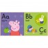 Ladybird Peppa Pig: ABC with Peppa