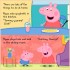 Ladybird Peppa Pig: Little Library (6 Board Book)