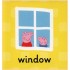 Ladybird Peppa Pig: Shapes with Peppa