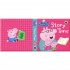 Ladybird Peppa Pig: Bedtime Little Library (4 Board Book)
