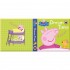 Ladybird Peppa Pig: Bedtime Little Library (4 Board Book)
