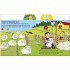 Farm Hullaballoo! Ladybird Big Noisy Book