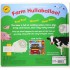 Farm Hullaballoo! Ladybird Big Noisy Book