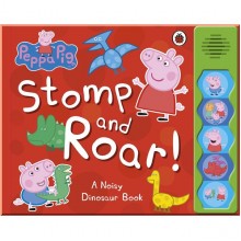 Peppa Pig: Stomp and Roar!