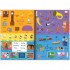 Ladybird Peppa Pig: 1000 First Words Sticker Book