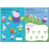 Peppa Pig: Happy Easter (Sticker Activity Book)