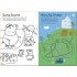 Peppa Pig: Happy Easter (Sticker Activity Book)
