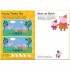 Peppa Pig Super Stickers Activity Book