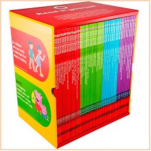 Ladybird Read It Yourself Collection (30 Books)