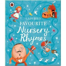 Ladybird Favourite Nursery Rhymes