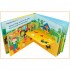 Ladybird lift-the-flap book: Busy Farm