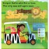 Ladybird lift-the-flap book: Busy Zoo
