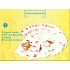 Alphabet Letter Word Match and Spell Board Games for Preschoolers