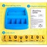 Alphabet Letter Word Match and Spell Board Games for Preschoolers
