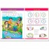 Big First Grade Big Get Ready Workbook