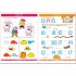 Big Kindergarten Big Get Ready Workbook