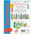 Get Set Go: Numbers (4 Books)