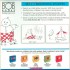 Bob Books First Set 1: Beginning Readers