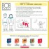 Bob Books Set 3: Word Families
