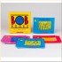 Bob Books Set 3: Word Families