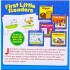 First Little Readers: Guided Reading Level B: 25 Irresistible Books