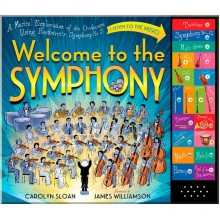 Welcome To The Symphony