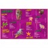 Puzzle Book Animals (National Geographic Kids Puzzle Books)