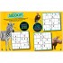 Puzzle Book Animals (National Geographic Kids Puzzle Books)