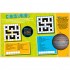 Puzzle Book Space (National Geographic Kids Puzzle Books)