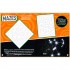 Puzzle Book Space (National Geographic Kids Puzzle Books)