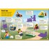 LEGO City Ultimate Sticker Collection