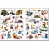 LEGO City Ultimate Sticker Collection